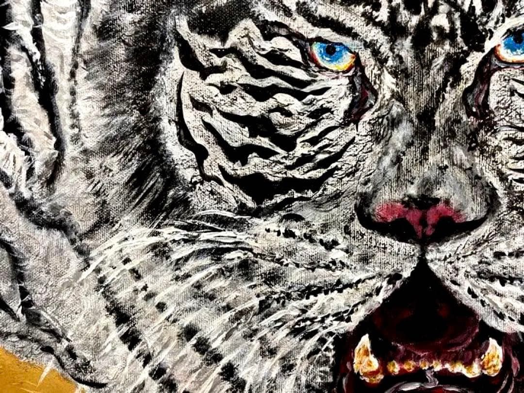 ⭐️絵画　アート　soulアート 魂art 開運アート⭐️