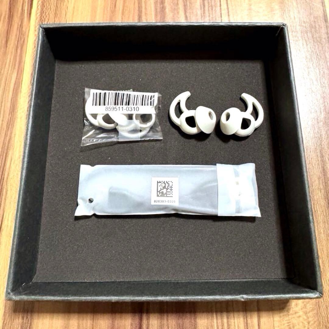 BOSE ワイヤレス ノイズキャンセリング イヤホン