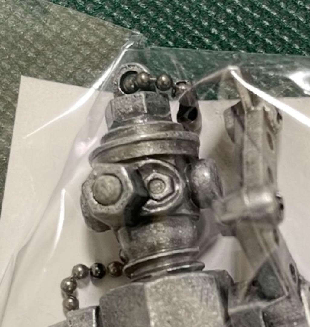 米津玄師　レアエラー品　TOUR JUNKガチャ　がらくたくんキーホルダー