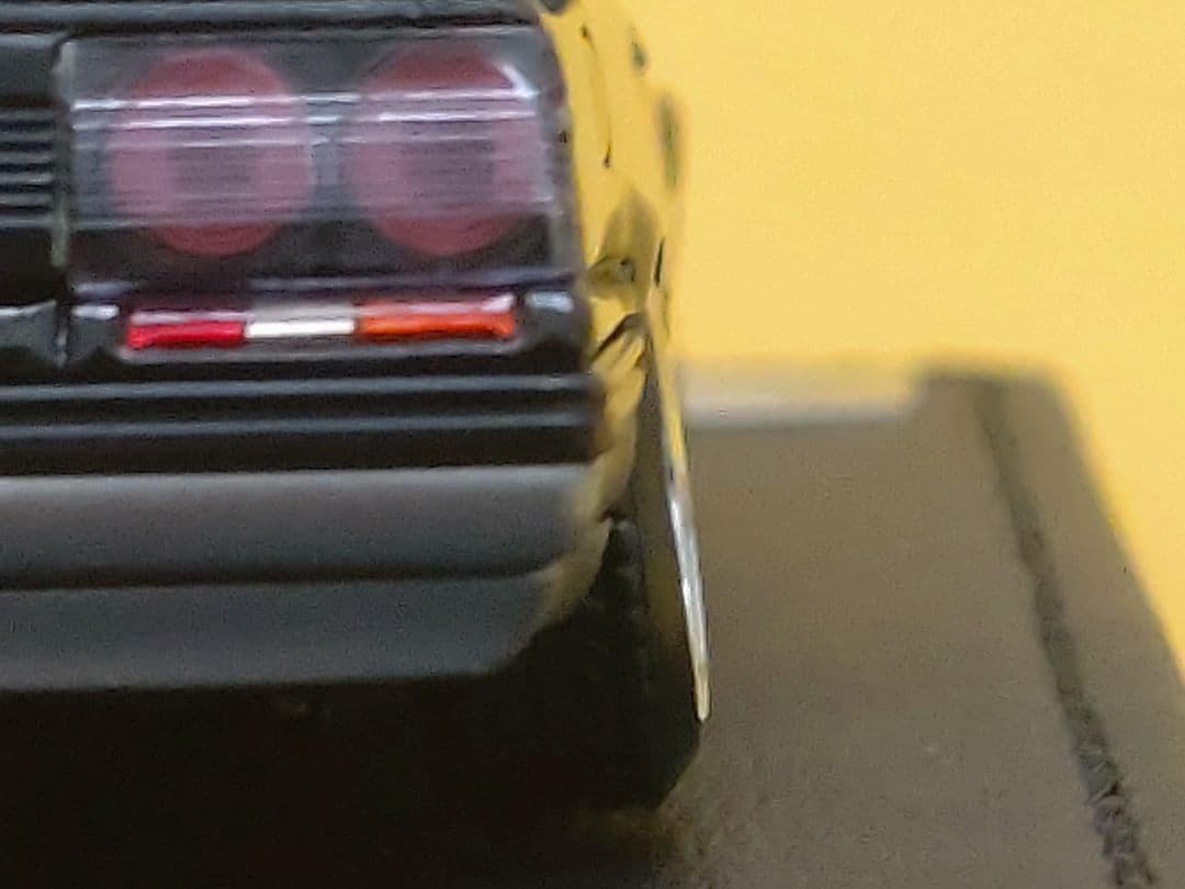 ignition model 限定版 日産スカイラインGTS-R 1/43