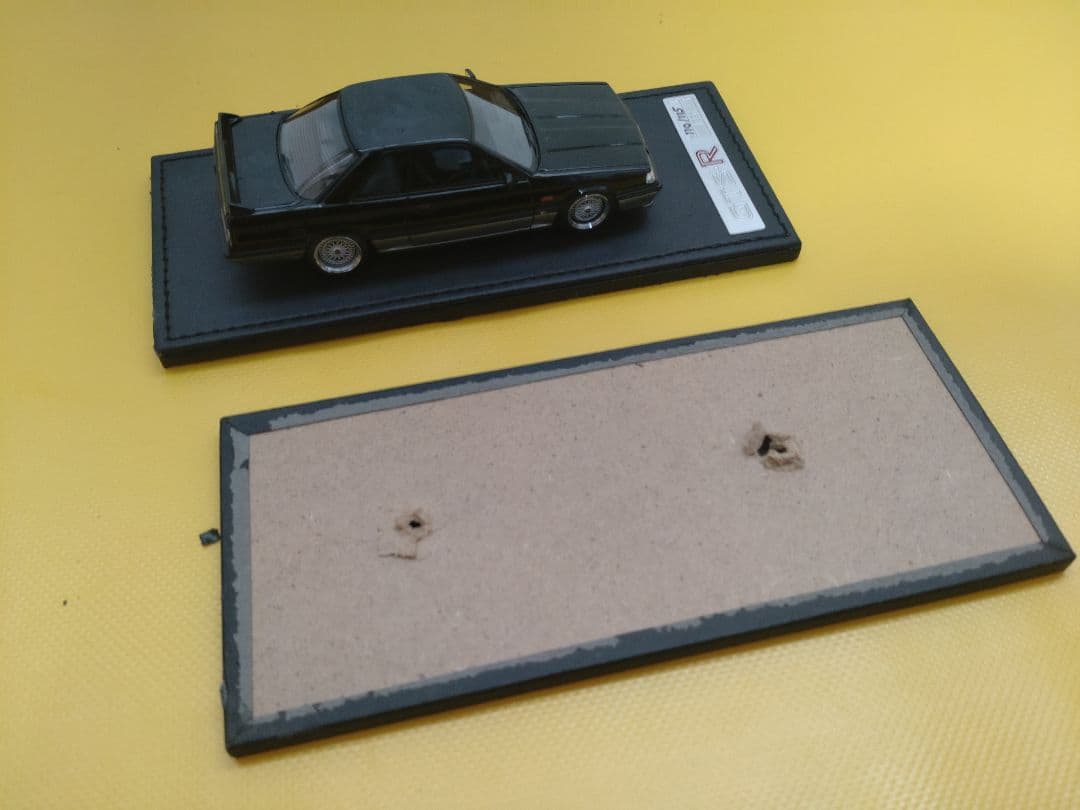 ignition model 限定版 日産スカイラインGTS-R 1/43