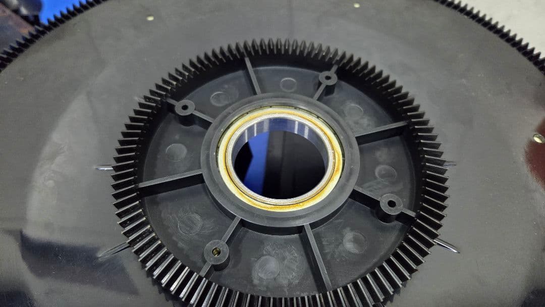 アモスアルティマ 簡易整備品 全自動麻雀卓