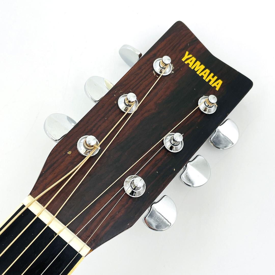 YAMAHA FG-200D ベージュラベル 1981年製ビンテージ【整備品】