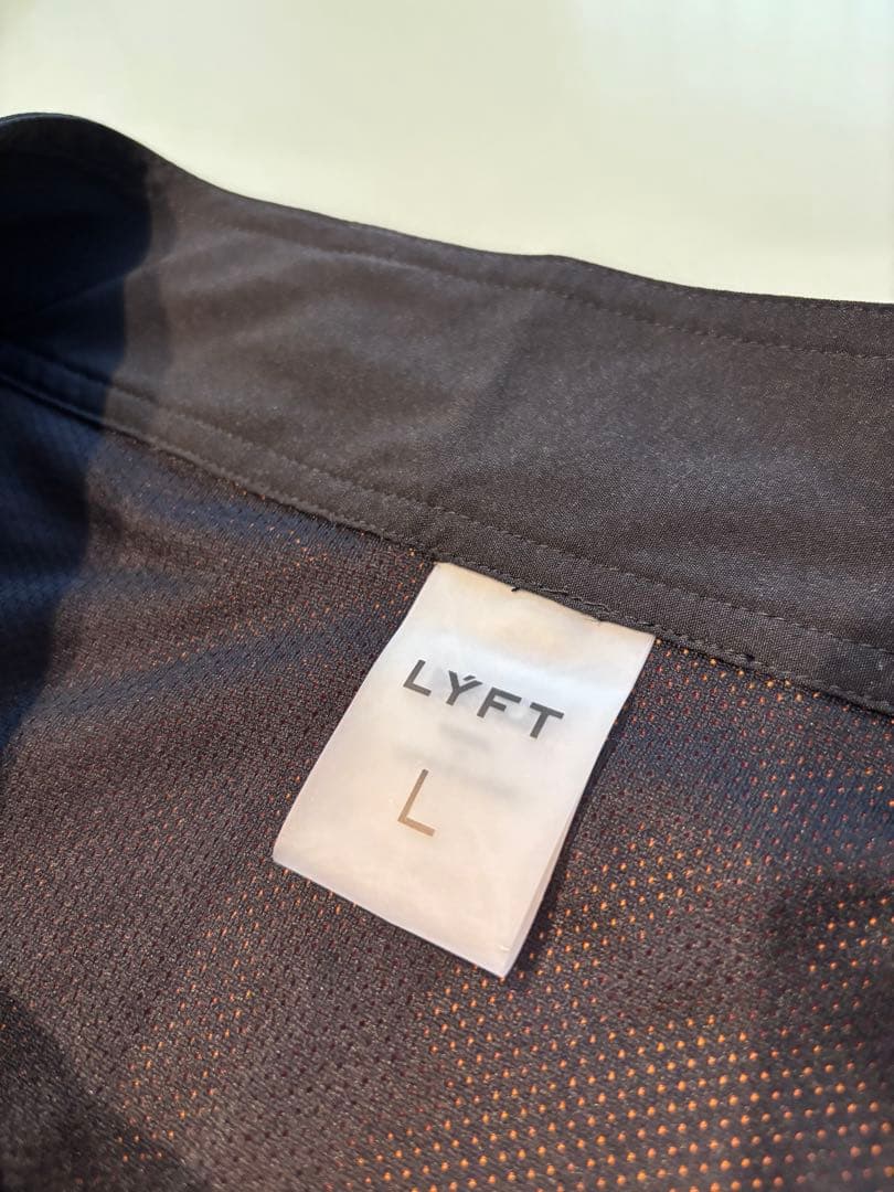 【極美品】LYFT リフトサーフパンツ L