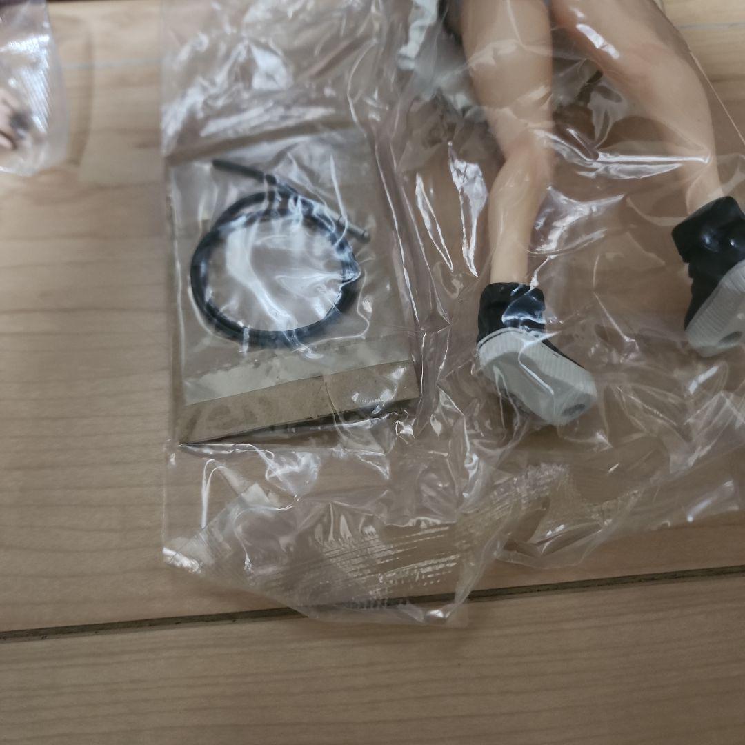 すーぱーそに子 SQフィギュア