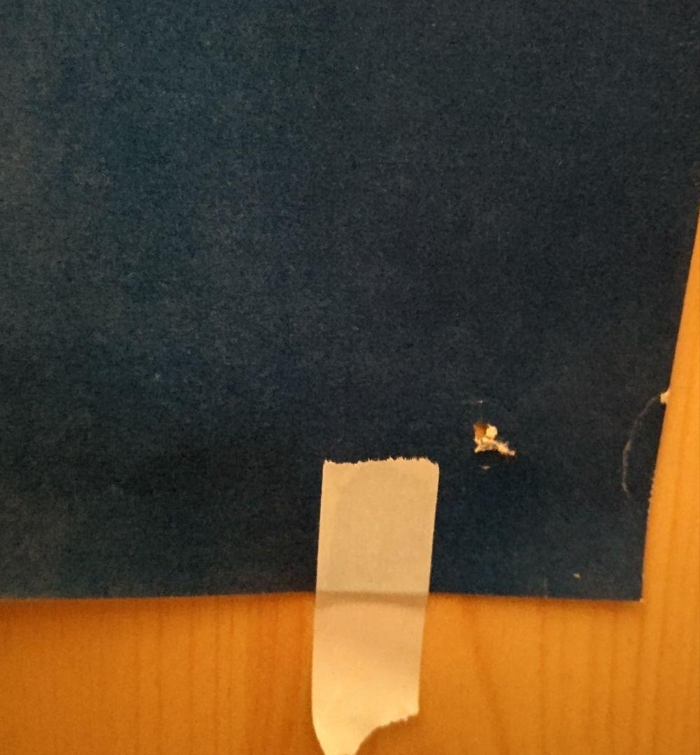 Coca-Cola ビートルカー ポスター 1987年