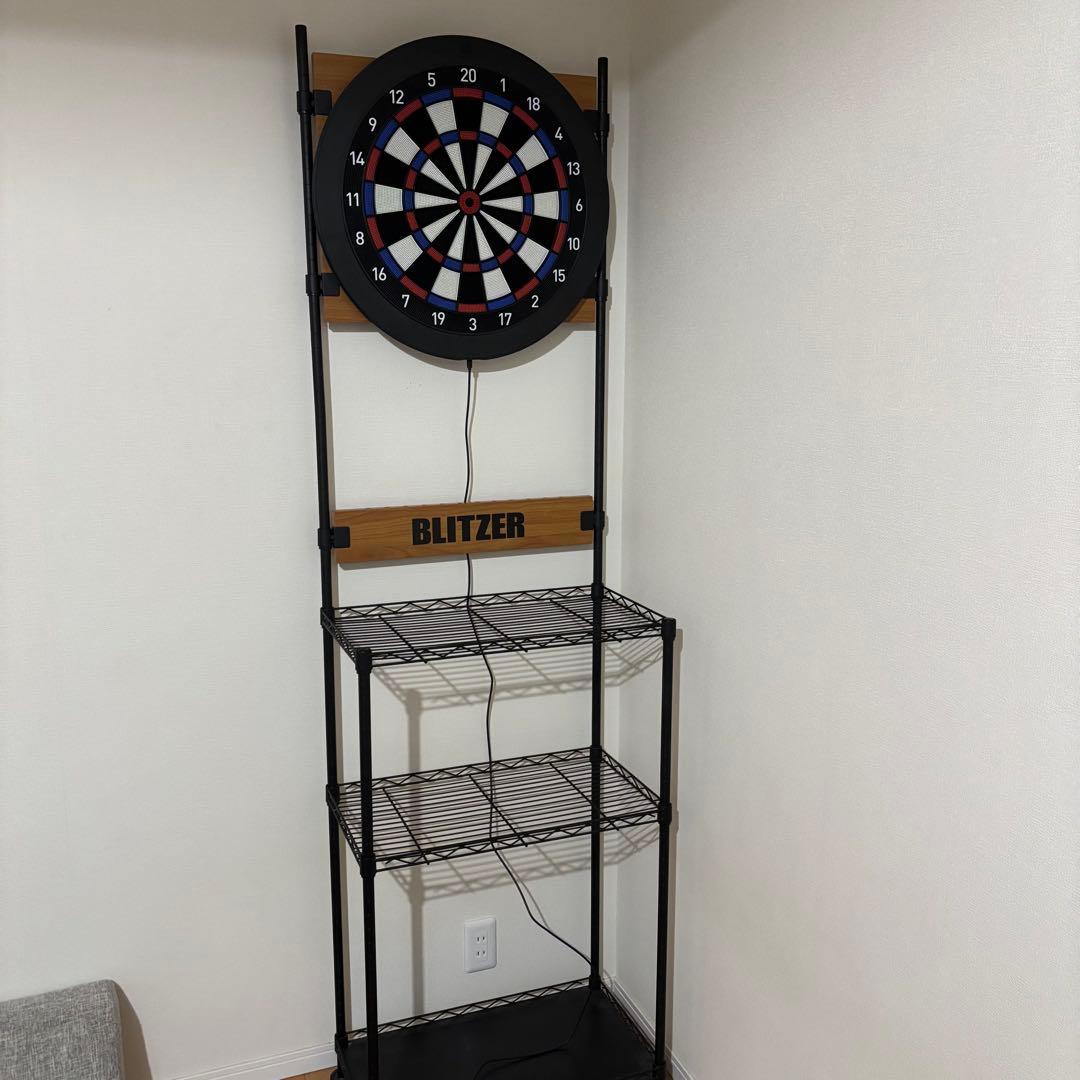 DARTSLIVE  「スタンド付き」