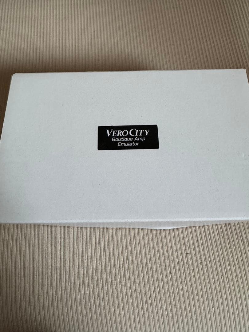 ギター VEROCITY FRD-B2-PLUS