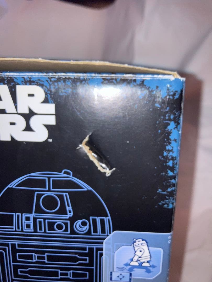 STAR WARS スター・ウォーズ スマート R2-D2