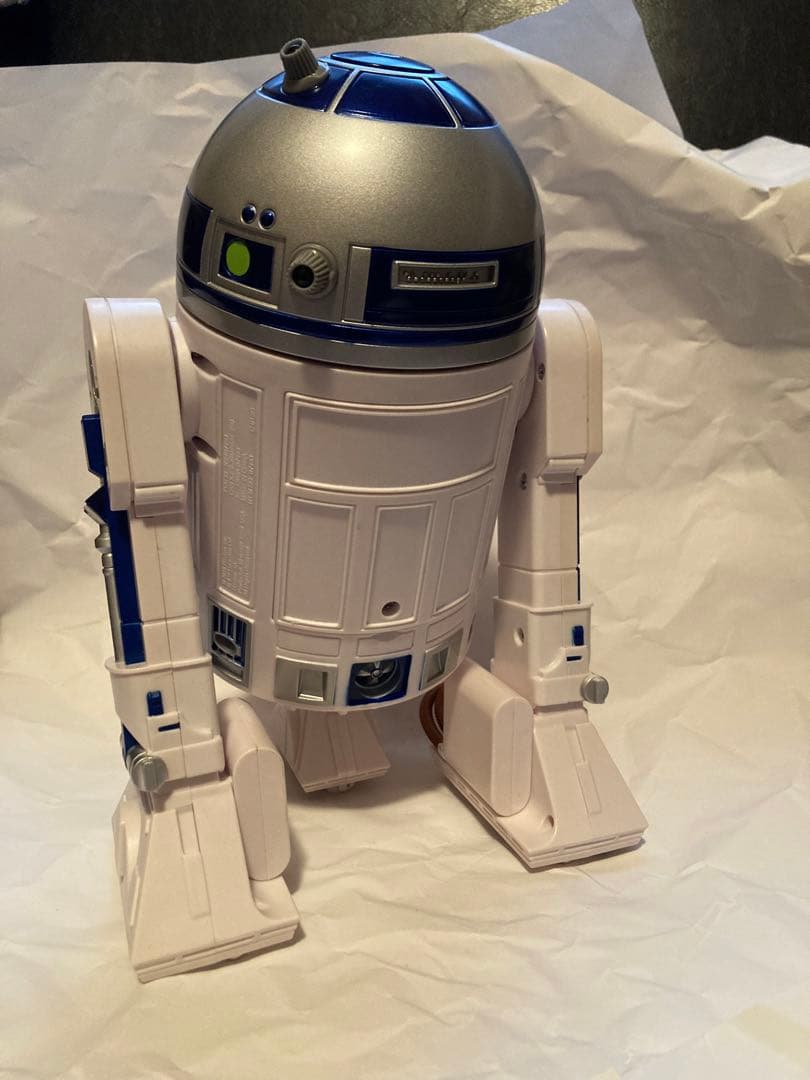 STAR WARS スター・ウォーズ スマート R2-D2