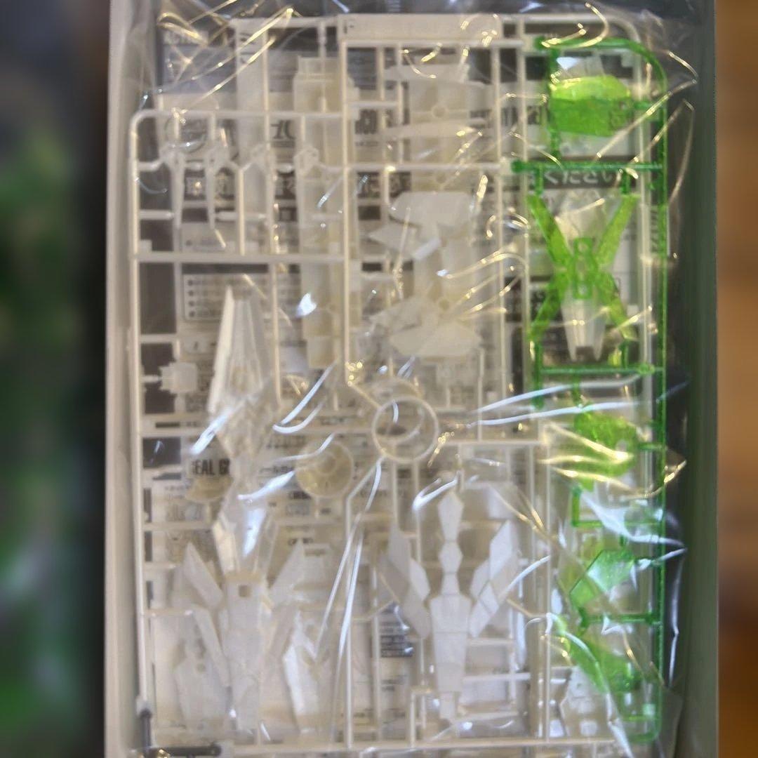 HG ユニコーンガンダム　ガンダムベース限定　セット　未組み立て