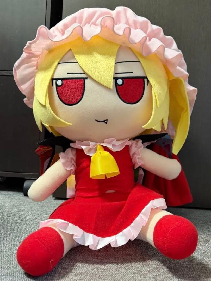 【希少】ふもふも ふらん まんなかさいず A