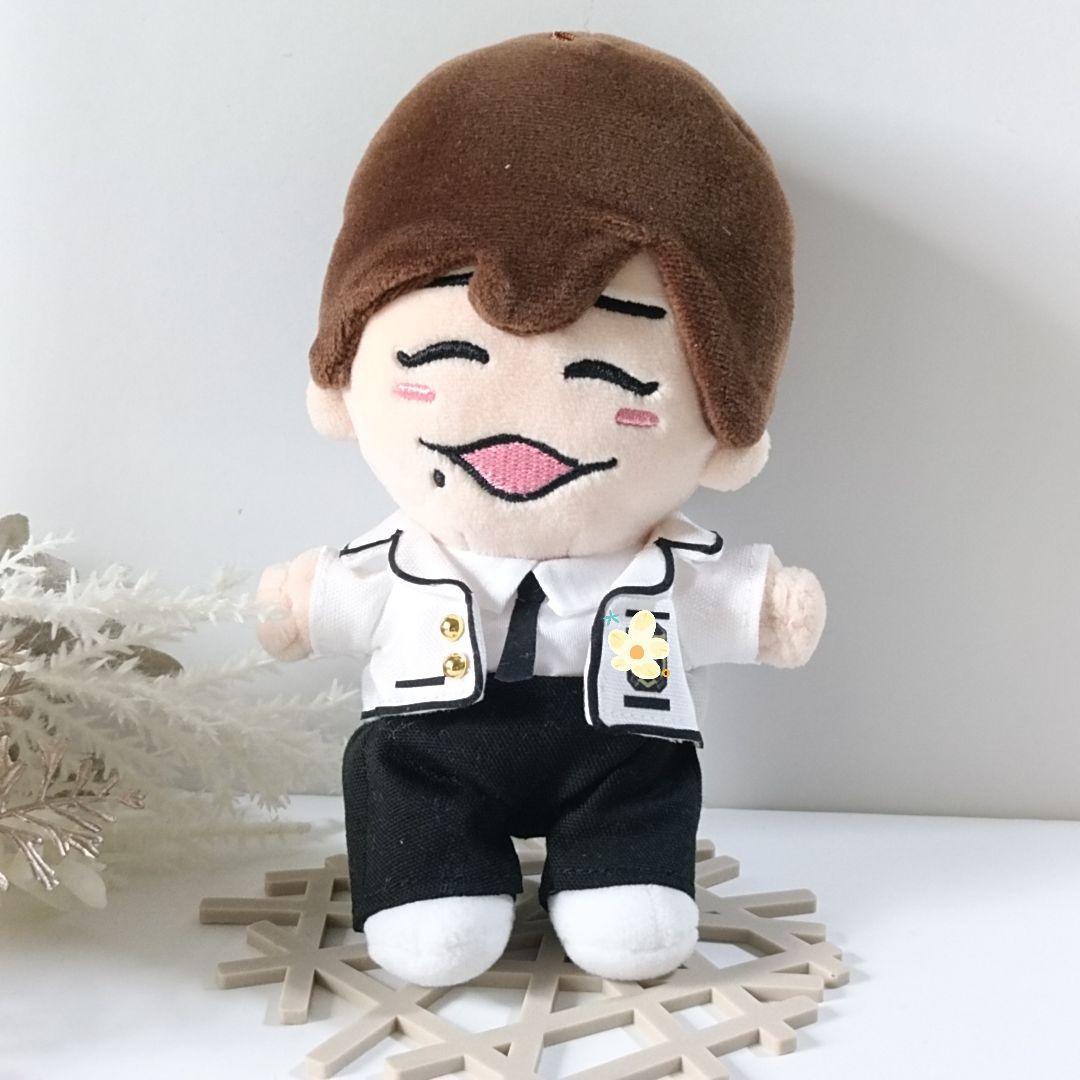 なにわ男子 Never Romantic ネバロマ アー写衣装