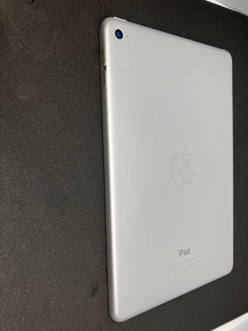 iPad mini4 128GB 新品バッテリー