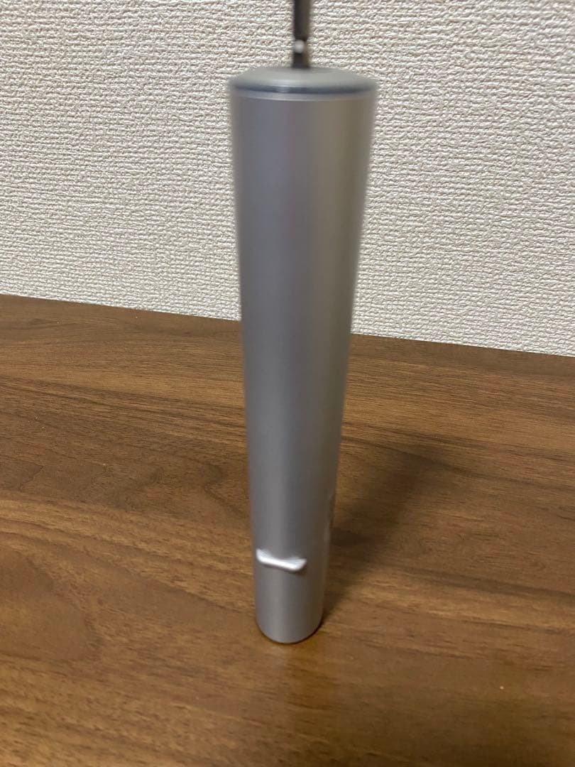 美品 パナソニックドルツ EW-DT63-S シルバー Panasonic 本体