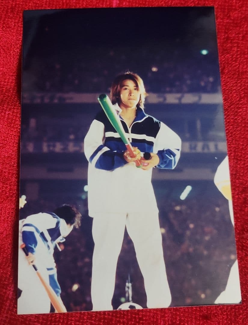 ☆嵐 大野智☆ファミクラ 公式写真 5枚セット⑬