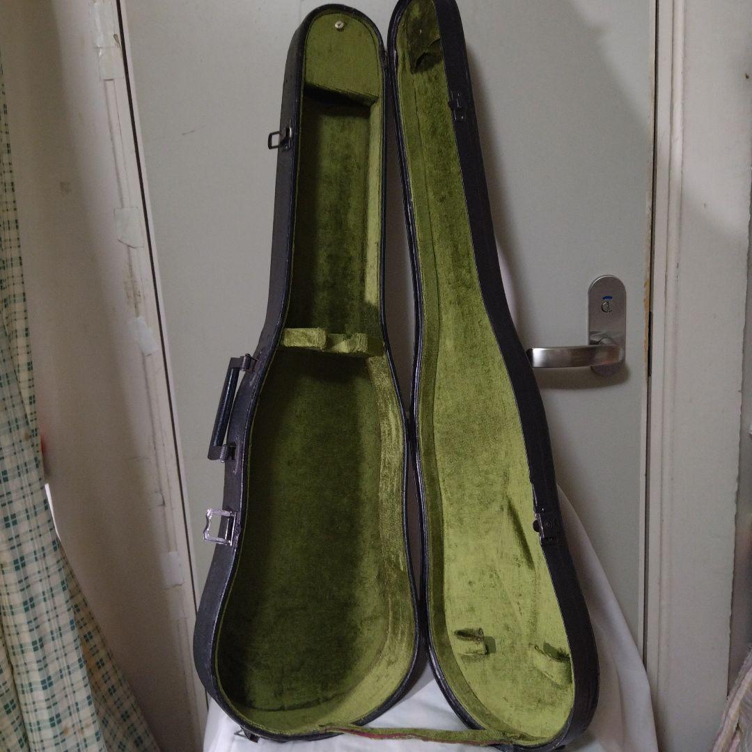 ♥大特価♥スズキバイオリン4/4　NO．280♥弓、ケース、松脂付き