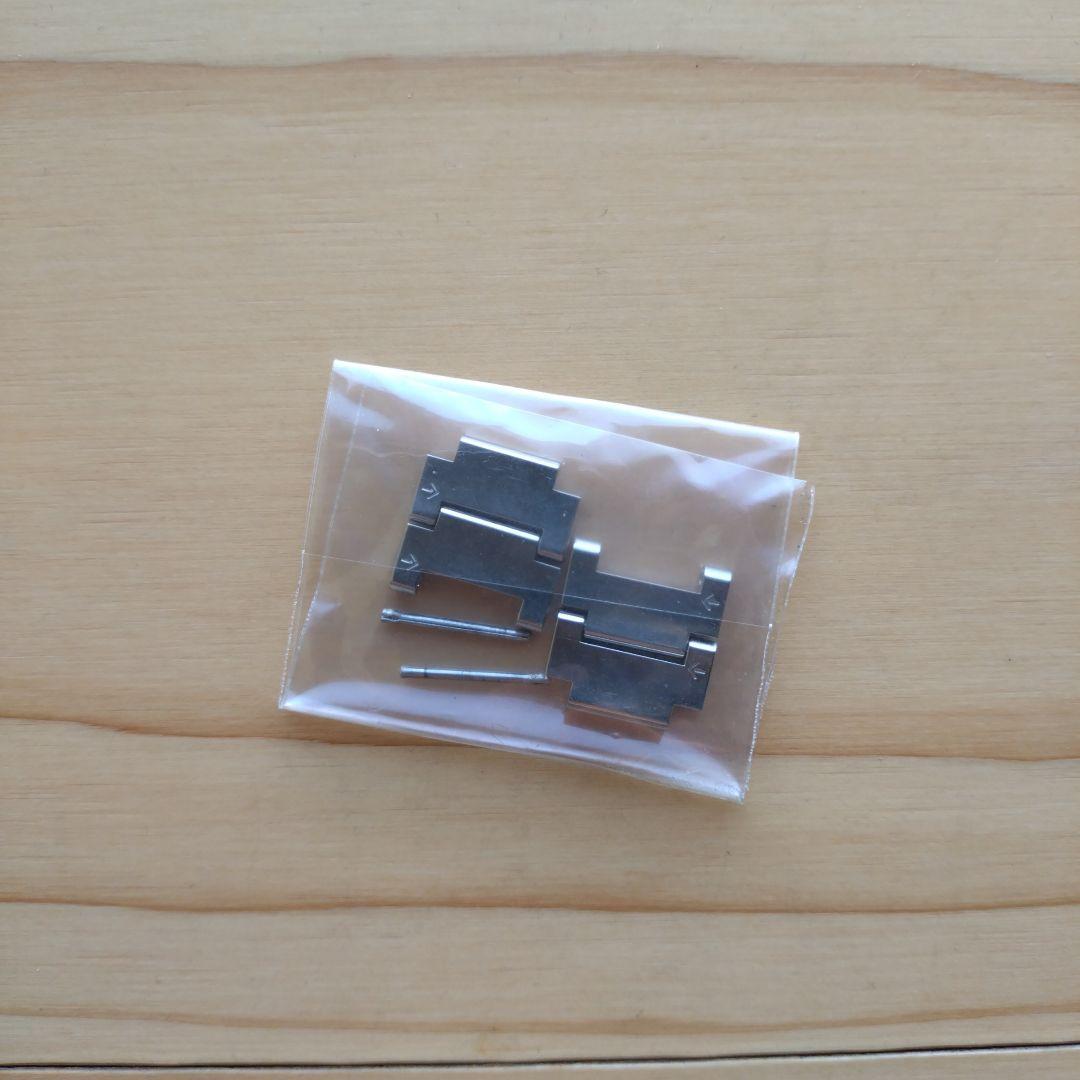 フェンディFENDI 腕時計 シルバー