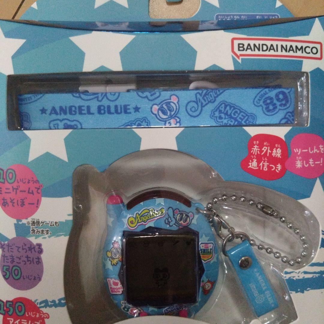 新品 Tamagotchi Connection ナルミヤキャラクターズ