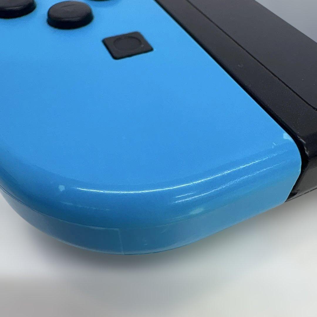 Nintendo Switch ジョイコン ネオン HAC-001 2018