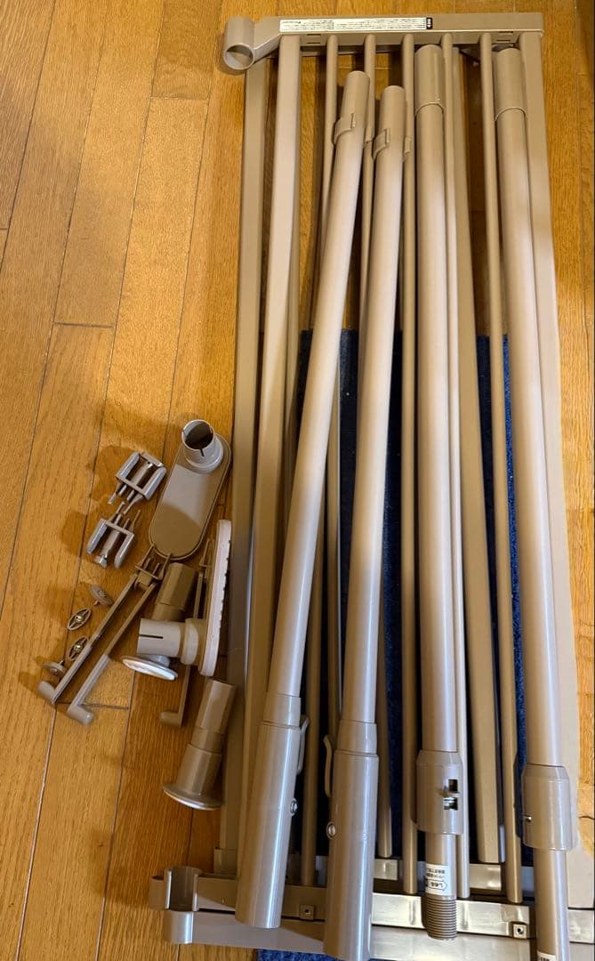 のぼれんニャン バリアフリー Quick (クイック) スリム 猫 脱走防止