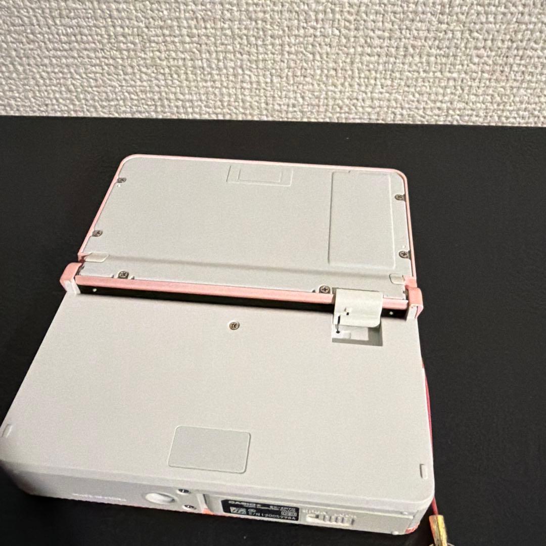 デジカメ　CASIO EX-ZR70 セルカ機能付き