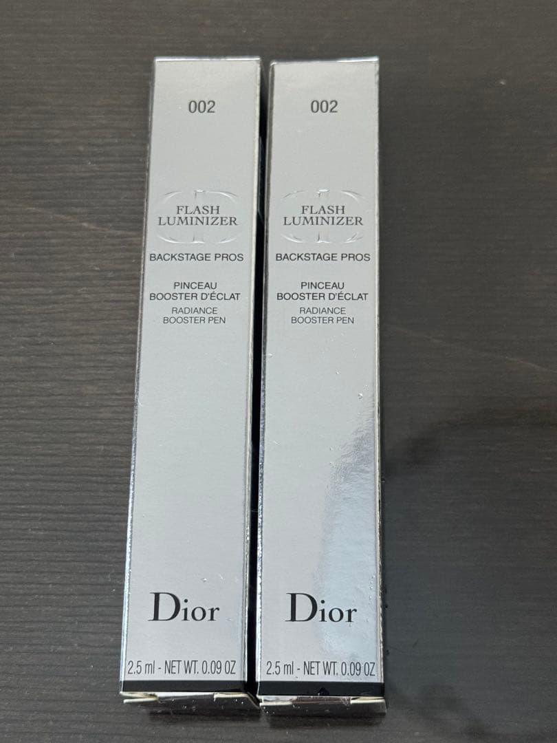 Dior(ディオール) フラッシュ ルミナイザー (002 アイボリー)