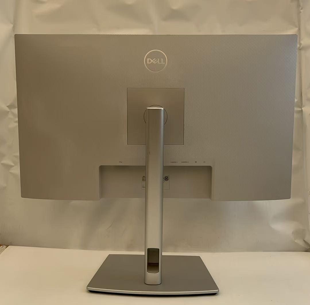 DELL 27インチ S2721QS 4K モニター本体