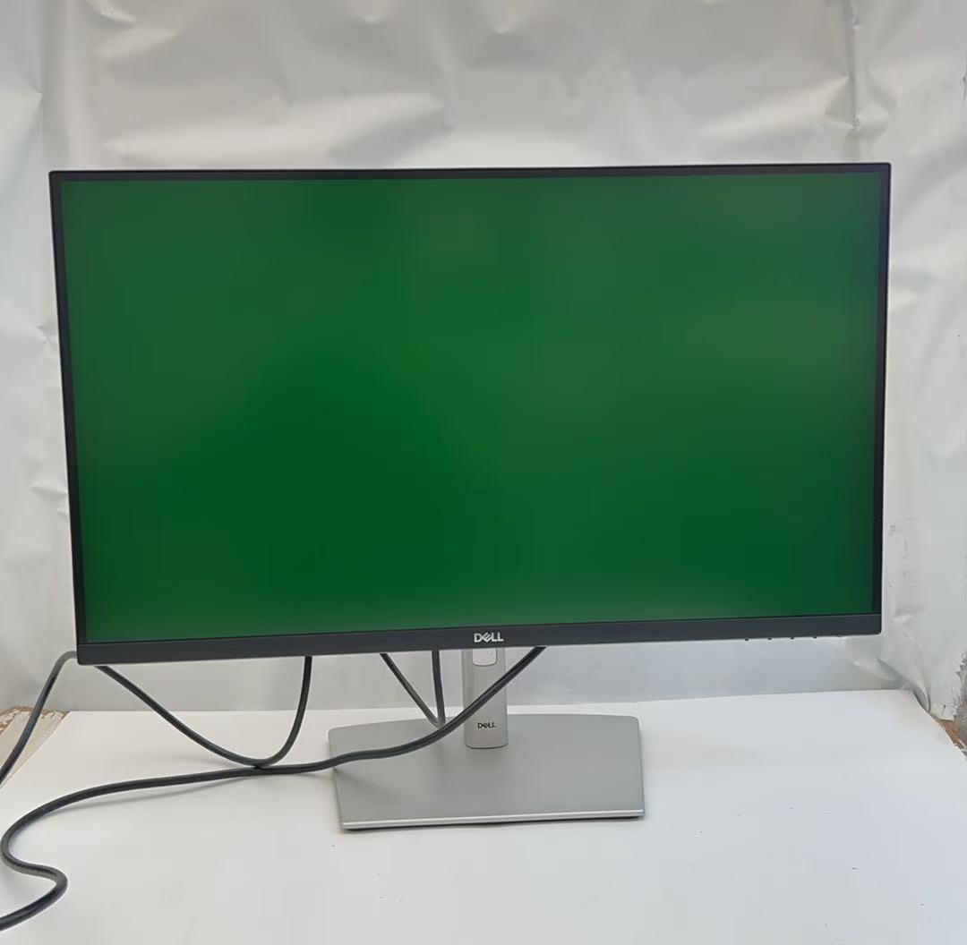 DELL 27インチ S2721QS 4K モニター本体