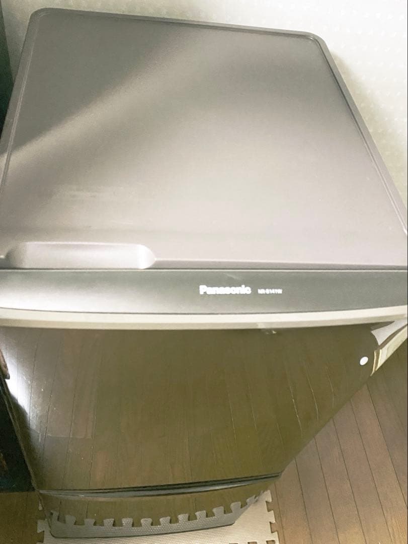 パナソニック　小型冷蔵庫　送料込み！！