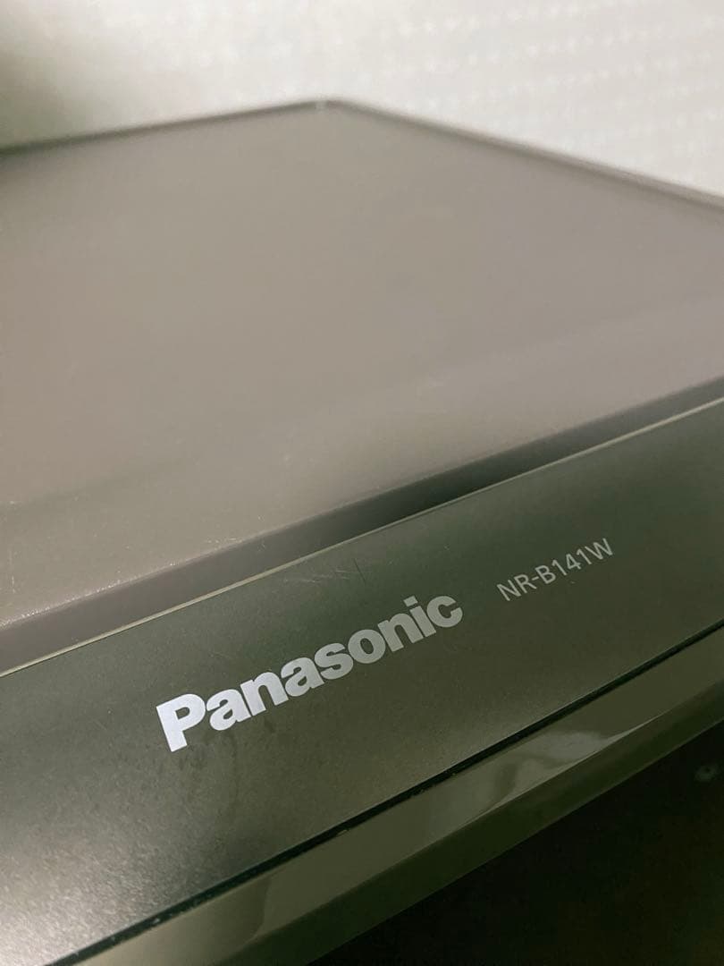 パナソニック　小型冷蔵庫　送料込み！！