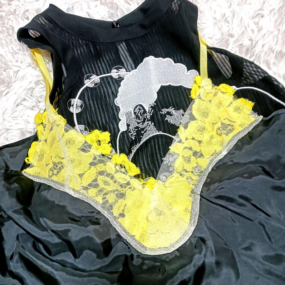 【希少品】サカイ　パラダイスガレージ　カプセルコレクション　美品　タンクトップ