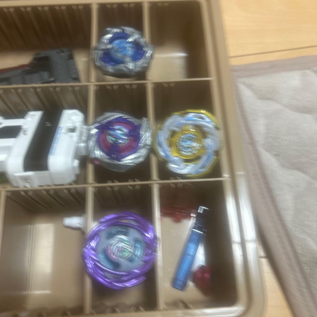 ベイブレードx まとめ売り