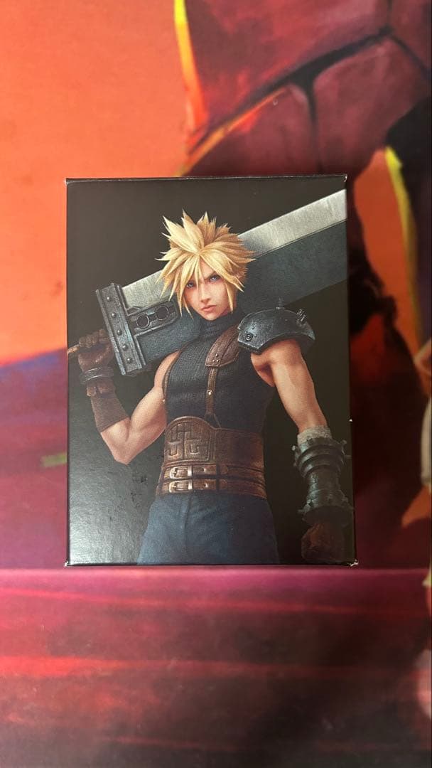 MTG FF 統率者デッキ リミット・ブレイク　英語版