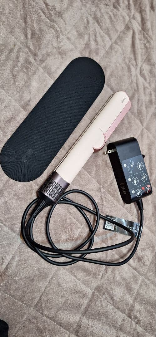 dyson Airstrait ストレイトナー HT01 VLP