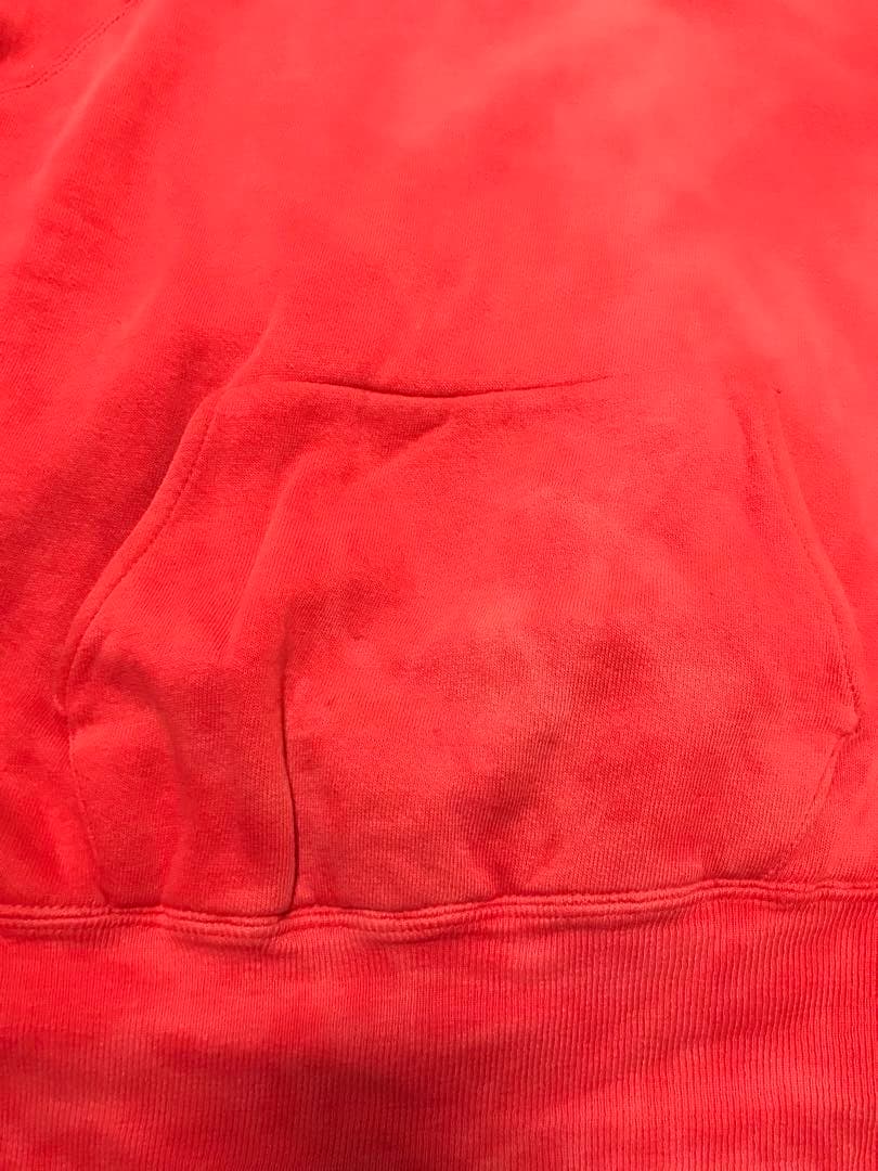 50s pilgrim ダブルフェイスパーカ フェード XL ピルグリム 60s