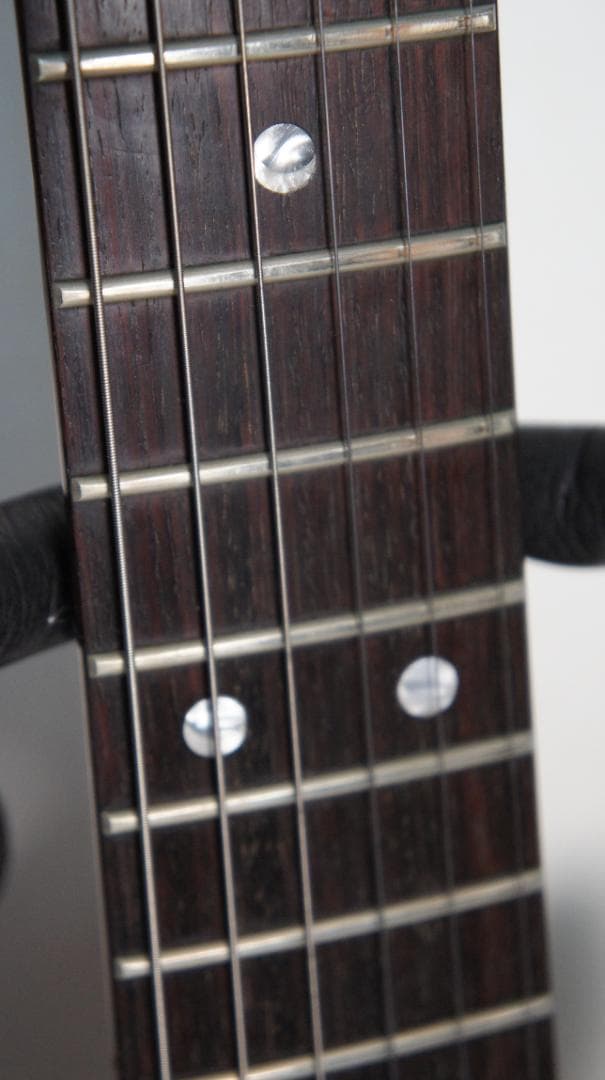 PRS SE　ムーンインレイ