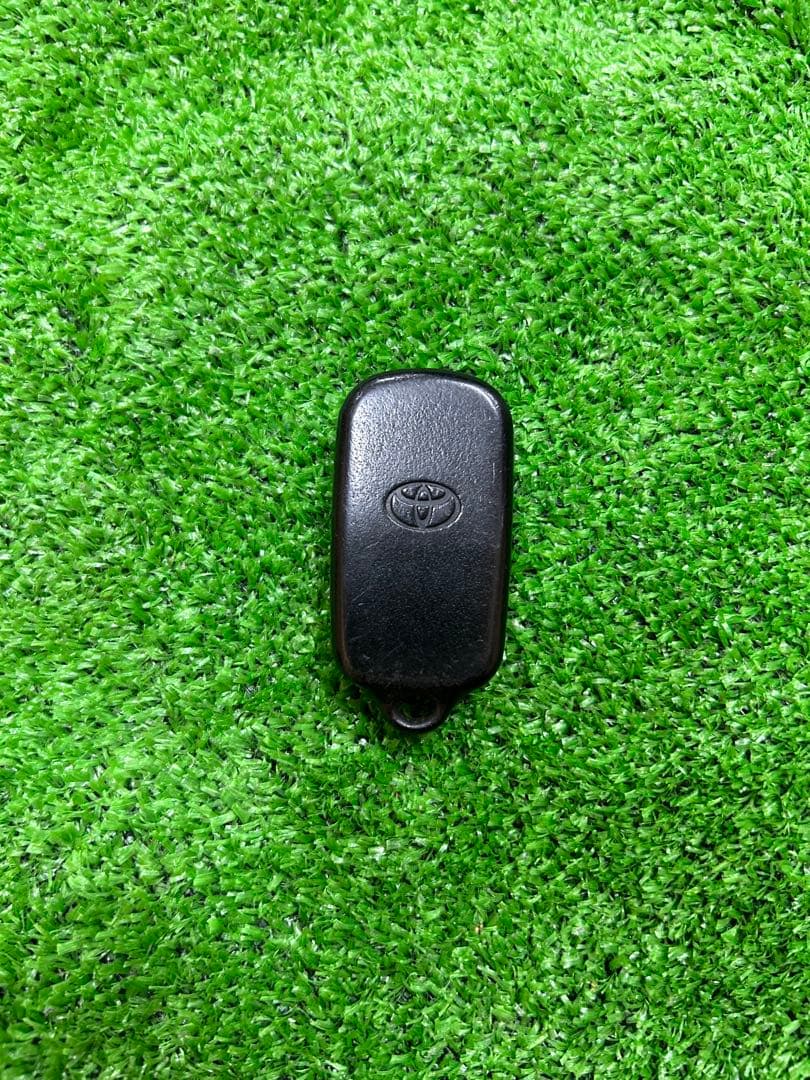 ハイラックスサーフ185 純正キー