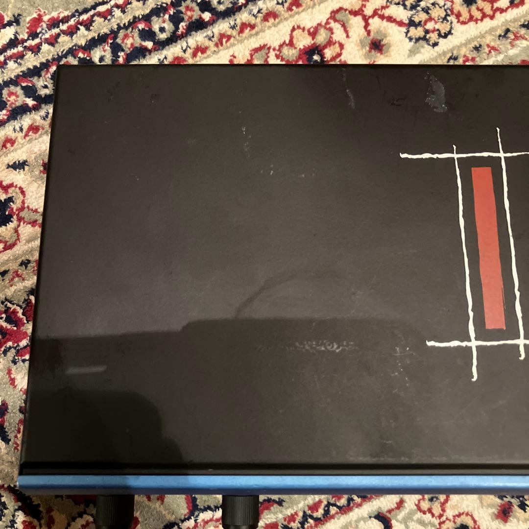 【最終値下げ】DEXIBELL VIVO SX7 ピアノ音源 純正ソフトケース付