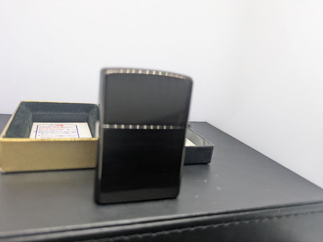 zi 142　セブンスター　ジッポー　未使用