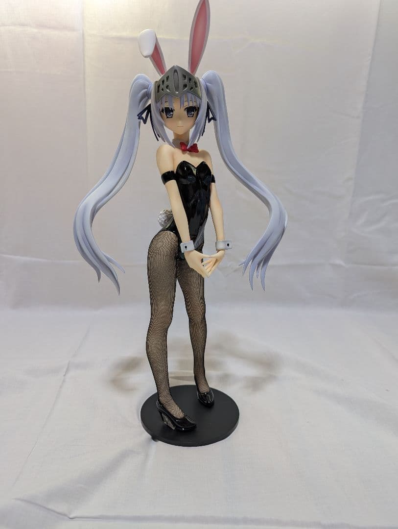 ユークリウッド・ヘルサイズ バニーVer. 「これはゾンビですか? 　ユー