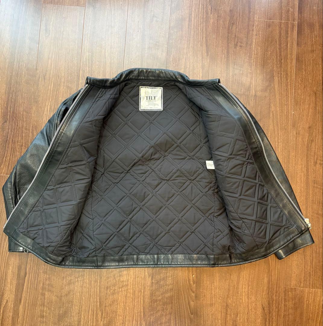 TILT シングルライダース