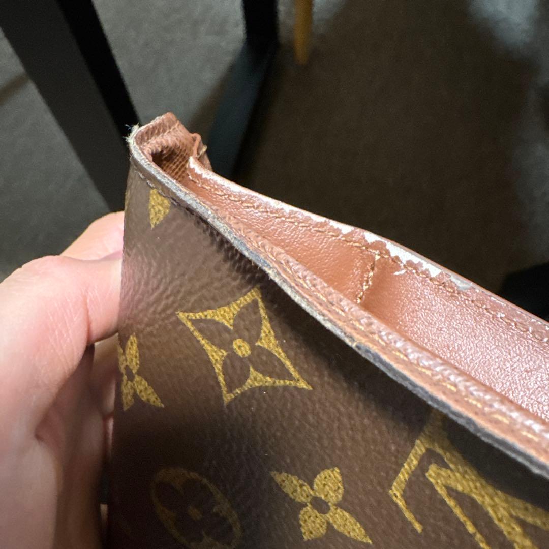 正規品　ルイヴィトン LOUIS VUITTON