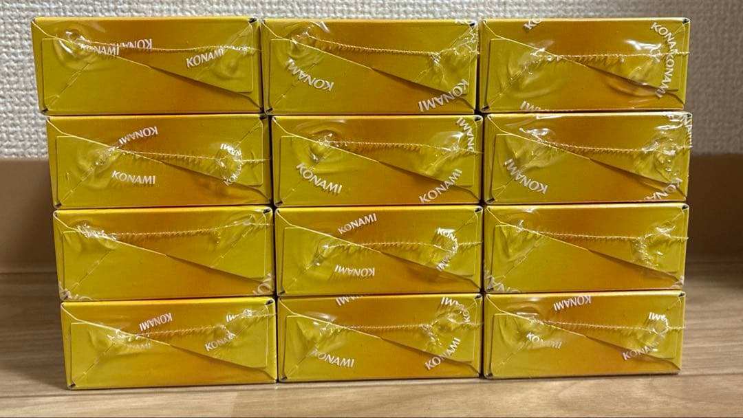 12BOX プレミアムパック2026 遊戯王 ジャンプフェスタ