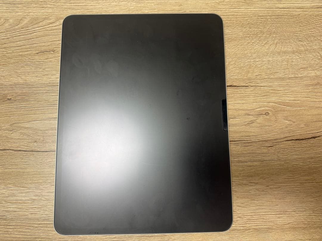 iPad Pro M4 13インチ+ Apple Pencil pro