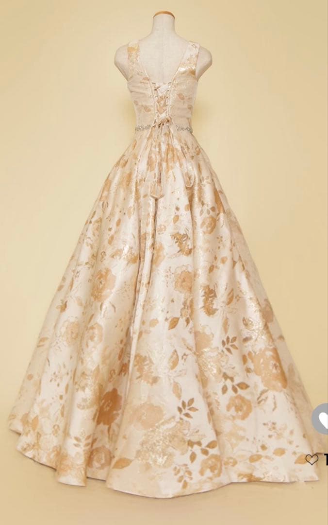 演奏会用ドレス　ドレスルームアミ