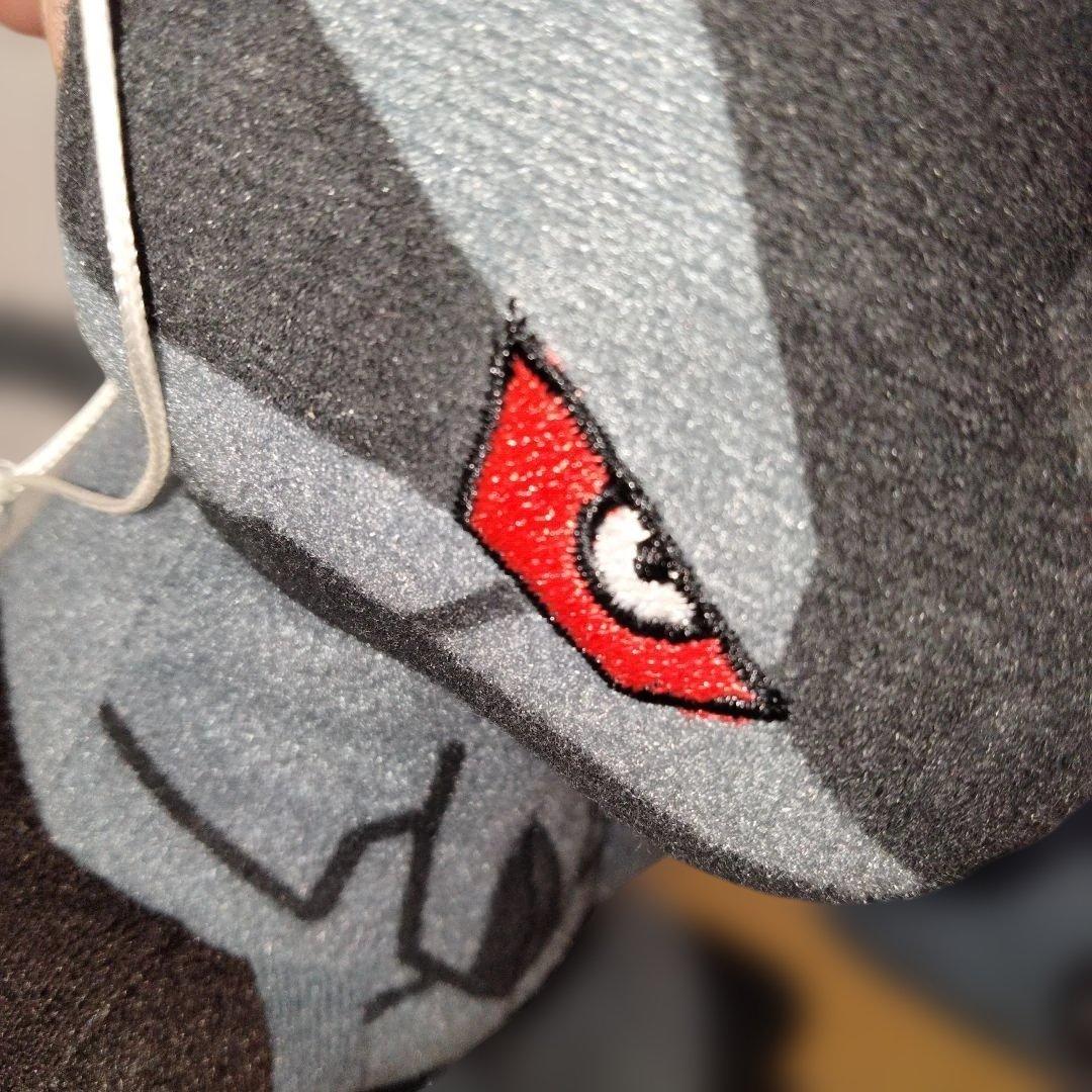 【超激レア】劇場版ポケットモンスター ベストウィッシュ スーパーDXぬいぐるみ