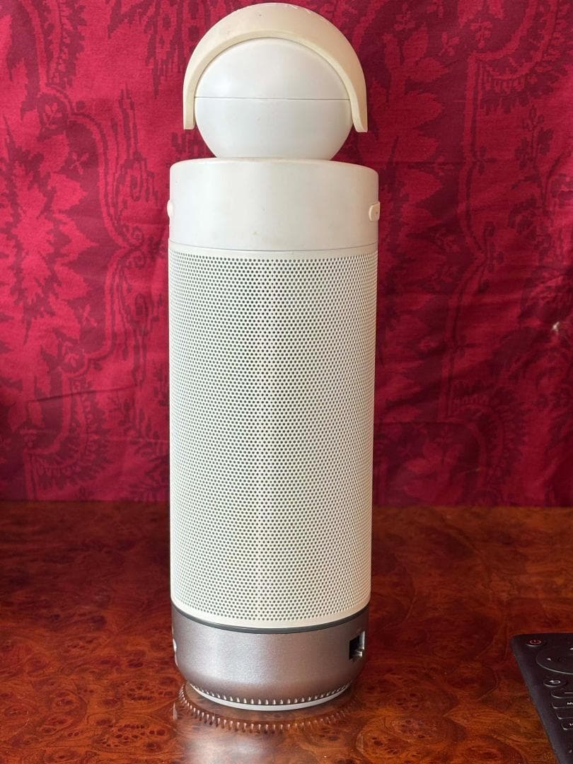 Kandao Meeting S ホワイト Webカメラ