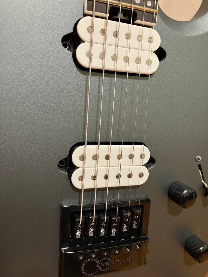 ギター Jackson Dinky DK Modern EverTune