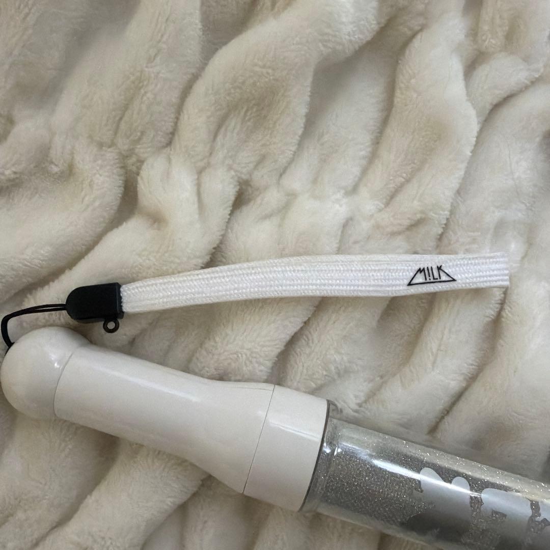 M!LK 山中柔太朗 ペンライト